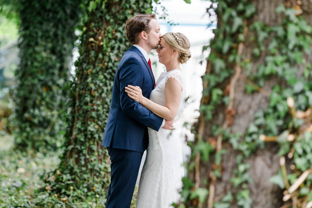 Hochzeitsfotograf im Standesamt Eimbsüttel